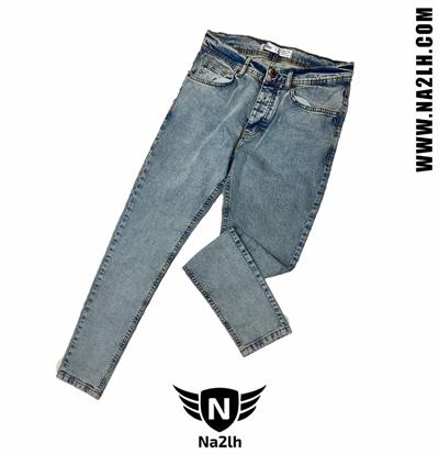 بنطلون جينز